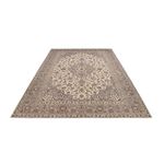 Tappeto Persero - Keshan - 345 x 239 cm - beige