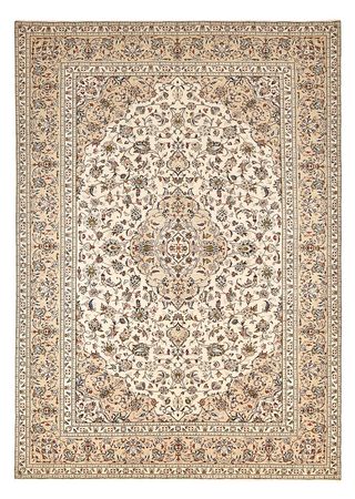 Tappeto Persero - Keshan - 350 x 246 cm - beige