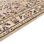 Perserteppich - Keshan - 350 x 246 cm - beige