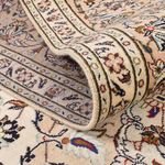 Tappeto Persero - Keshan - 350 x 246 cm - beige