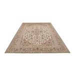 Perserteppich - Keshan - 350 x 246 cm - beige