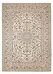 Tappeto Persero - Keshan - 350 x 246 cm - beige