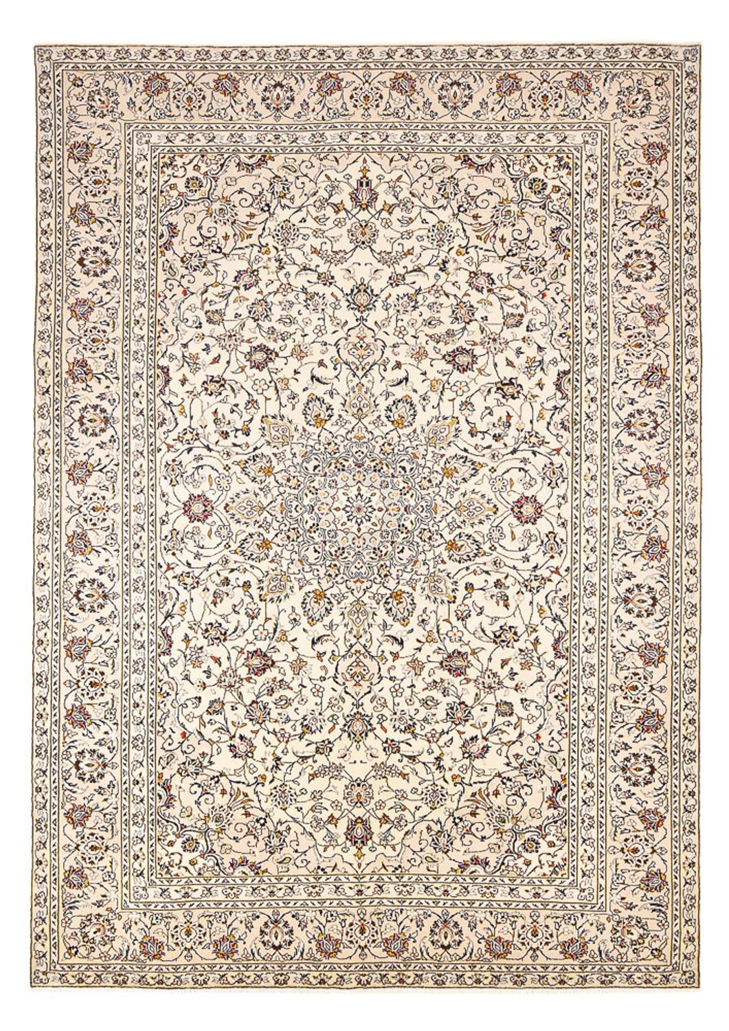 Tappeto Persero - Keshan - 335 x 235 cm - beige