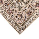 Persisk tæppe - Keshan - 335 x 235 cm - beige