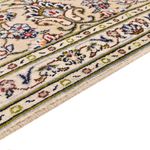 Tappeto Persero - Keshan - 346 x 246 cm - beige