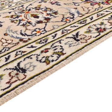 Tappeto Persero - Keshan - 345 x 242 cm - beige