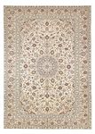 Tappeto Persero - Keshan - 345 x 242 cm - beige