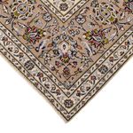 Tapis persan - Keshan - 363 x 255 cm - beige