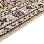 Tapis persan - Keshan - 363 x 255 cm - beige