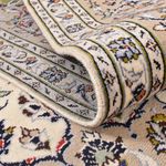 Tappeto Persero - Keshan - 363 x 255 cm - beige