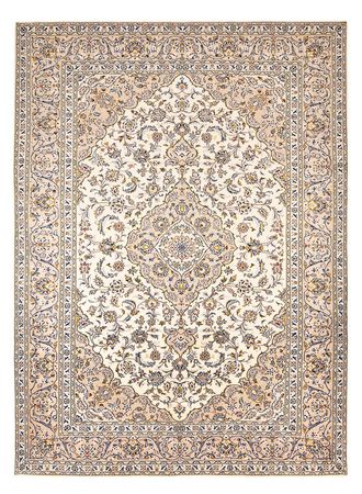 Tappeto Persero - Keshan - 347 x 252 cm - beige