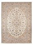 Tappeto Persero - Keshan - 347 x 252 cm - beige