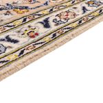 Tappeto Persero - Keshan - 347 x 252 cm - beige