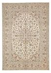 Tappeto Persero - Keshan - 350 x 242 cm - beige