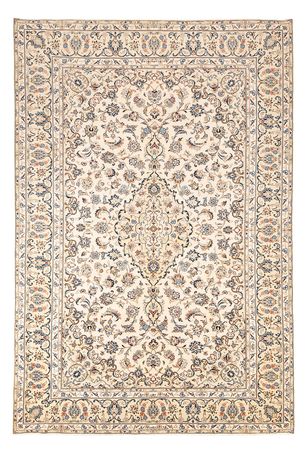 Tappeto Persero - Keshan - 360 x 244 cm - beige