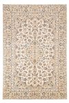 Perserteppich - Keshan - 360 x 244 cm - beige