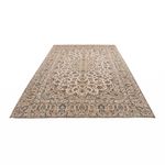 Perserteppich - Keshan - 360 x 244 cm - beige