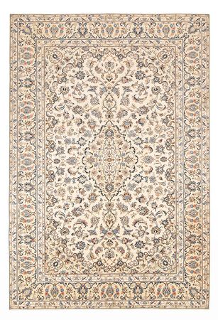 Tappeto Persero - Keshan - 360 x 242 cm - beige