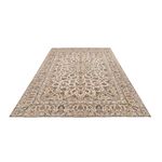 Tapis persan - Keshan - 360 x 242 cm - beige