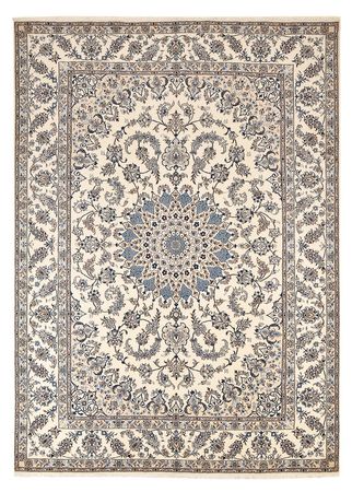 Tappeto Persero - Nain - 345 x 250 cm - beige