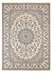 Tappeto Persero - Nain - 345 x 250 cm - beige