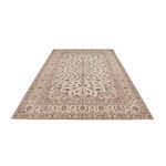 Tappeto Persero - Keshan - 356 x 247 cm - beige