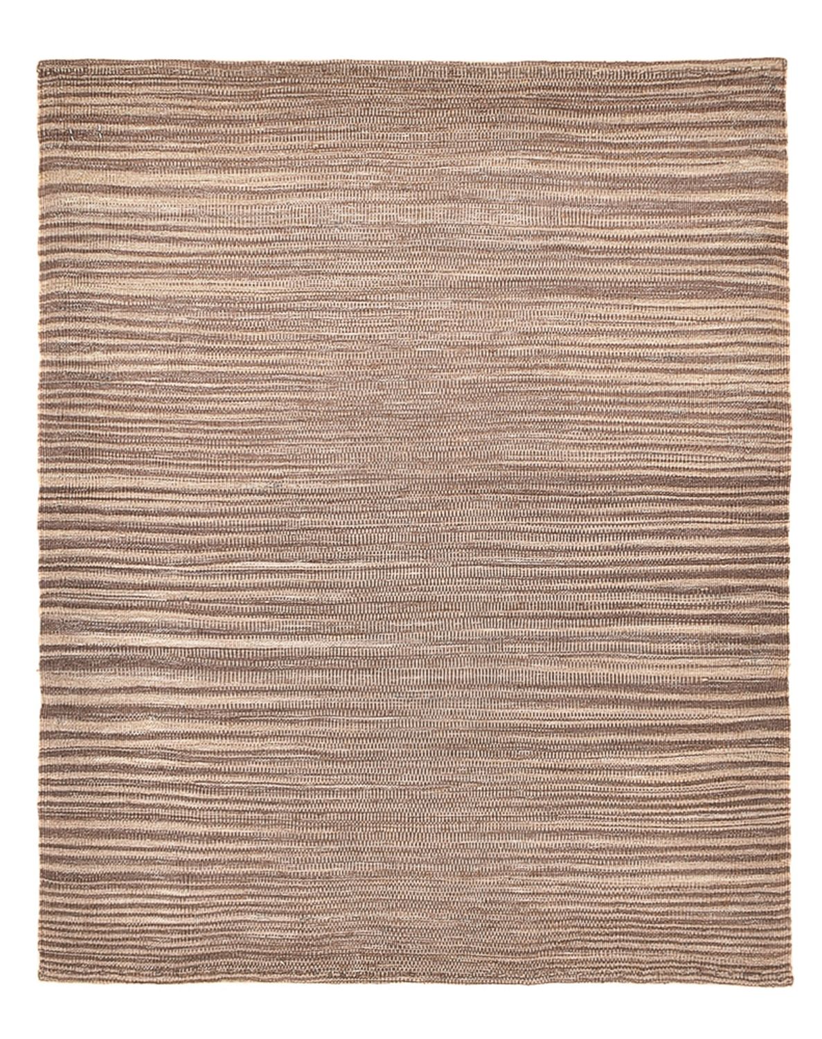 Tappeto Kelim - Tendenza - 99 x 72 cm - marrone chiaro