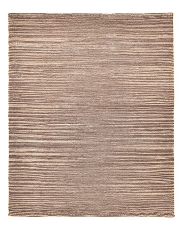 Kelim Teppich - Trendy - 99 x 72 cm - hellbraun