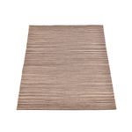 Tappeto Kelim - Tendenza - 99 x 72 cm - marrone chiaro