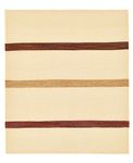 Kelim Teppich - Trendy - 95 x 78 cm - beige