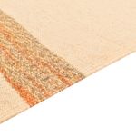 Kelim Teppich - Trendy - 95 x 78 cm - beige