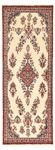 Tappeto corsia Tappeto Persero - Nomade - 307 x 112 cm - beige