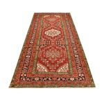 Tappeto corsia Tappeto Persero - Nomade - 332 x 136 cm - rosso