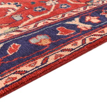 Loper Perzisch tapijt - Klassiek - 318 x 112 cm - rood