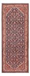 Tapis de couloir Tapis persan - Classique - 312 x 117 cm - violet