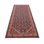 Tapis de couloir Tapis persan - Classique - 312 x 117 cm - violet