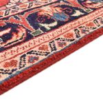 Tappeto corsia Tappeto Persero - Classico - 298 x 102 cm - rosso