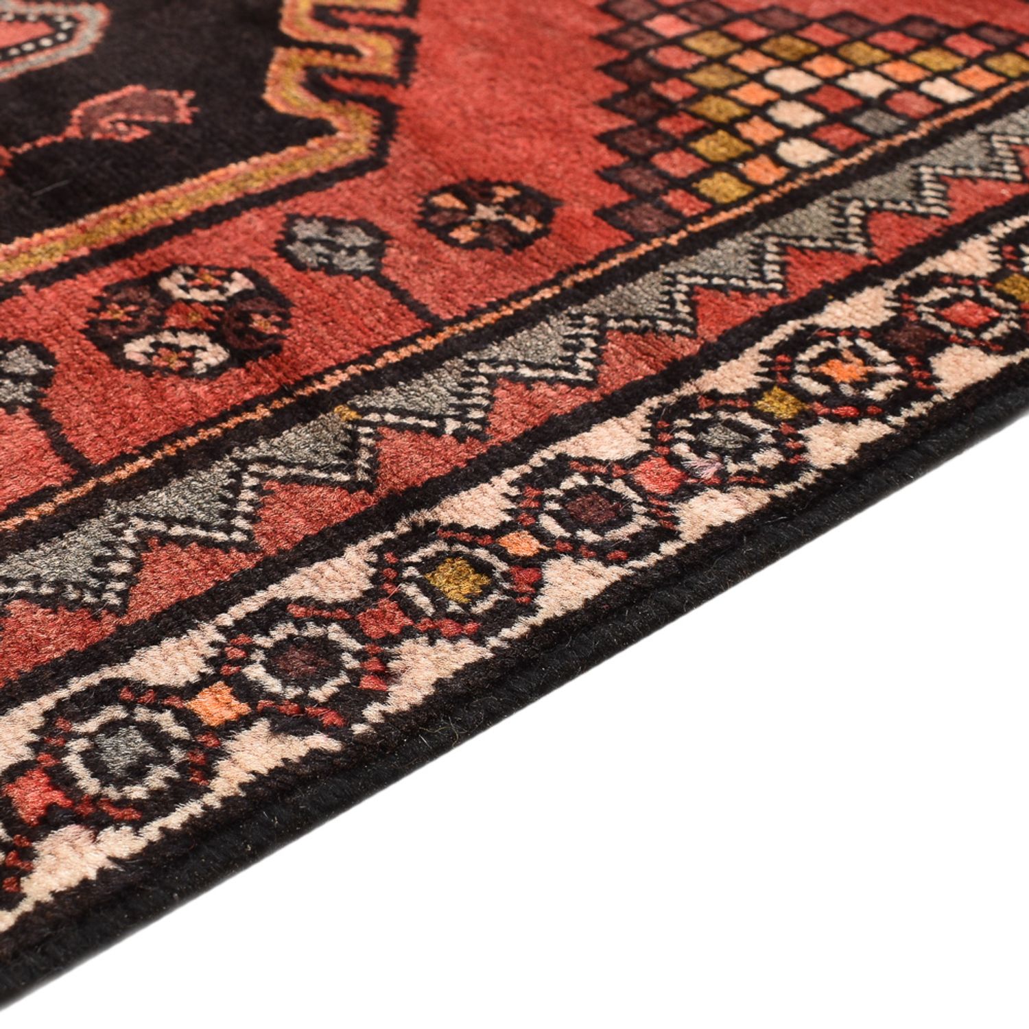 Runner Perser Rug - Nomadic - 300 x 104 cm - red