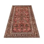 Tappeto corsia Tappeto Persero - Nomade - 221 x 103 cm - rosso chiaro