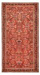 Runner Perser Rug - Nomadic - 192 x 100 cm - red