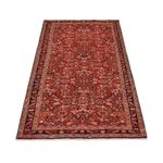 Runner Perser Rug - Nomadic - 192 x 100 cm - red