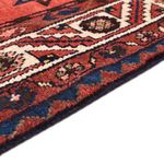 Tappeto corsia Tappeto Persero - Nomade - 203 x 106 cm - rosso chiaro