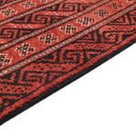 Runner Belutsch Rug - 192 x 101 cm - rust