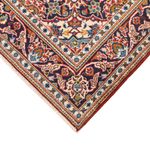 Tapis persan - Keshan - 159 x 105 cm - rouge