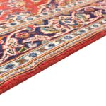 Tapis persan - Keshan - 159 x 105 cm - rouge