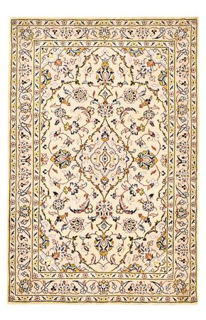 Tappeto Persero - Keshan - 150 x 98 cm - beige