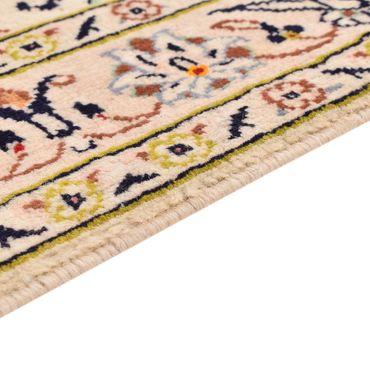 Tappeto Persero - Keshan - 150 x 98 cm - beige