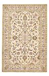 Perserteppich - Keshan - 150 x 98 cm - beige