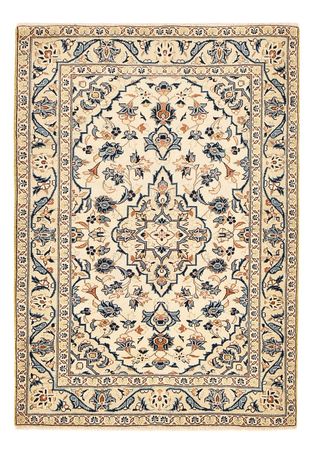 Tappeto Persero - Keshan - 138 x 97 cm - beige