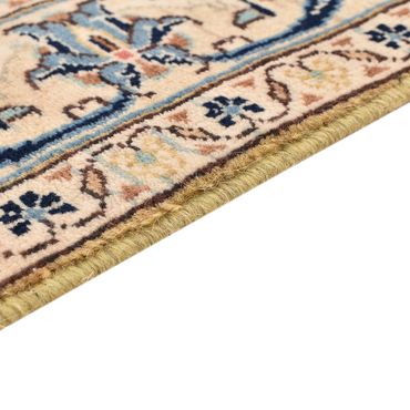 Tappeto Persero - Keshan - 138 x 97 cm - beige